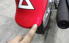 HONDA C110 SUPER CUB 2021 JA59