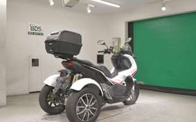 HONDA ADV150 TRIKE