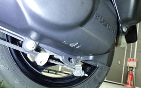 SUZUKI LET's CA4AA