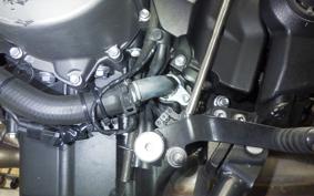TRIUMPH TRIDENT 660 2022