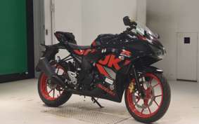 SUZUKI GSX-R125 2011 DL33B