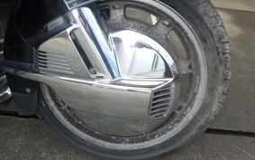 HONDA GL1500 GOLD WING SE 1992 SC22