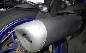 YAMAHA YZF-R25 2019 RG10J