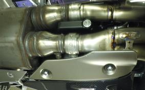 YAMAHA YZF-R1 M 2026 RN65J