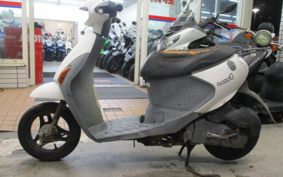 SUZUKI LET's 4 CA45A
