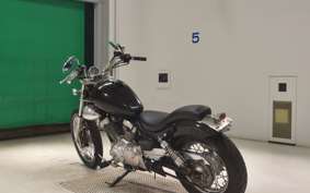 YAMAHA VIRAGO 250 2002 3DM