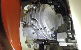 HONDA C110 SUPER CUB 2022 JA59