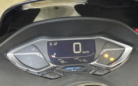 HONDA PCX 160 KF47