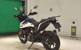 KTM 250 ADVENTURE