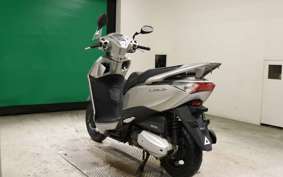 HONDA LEAD 125 2014 JF45
