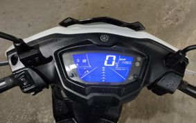 YAMAHA CYGNUS GRIF ASU SEJ4J