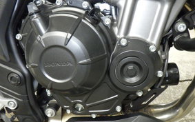 HONDA 400X 2019 NC56