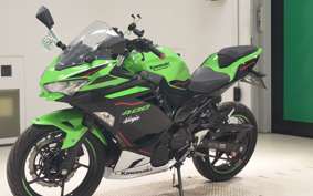KAWASAKI NINJA 400 2021 EX400G
