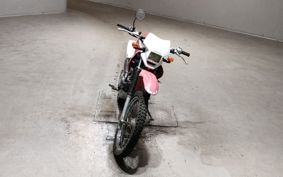 HONDA XR100R HE03