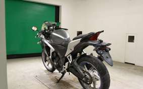 HONDA CBR250R CS250C