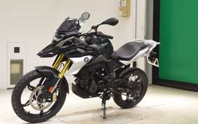 BMW G310GS 2022