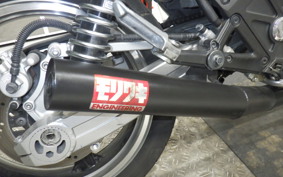KAWASAKI ZEPHYR 400 KAI 2009 ZR400C