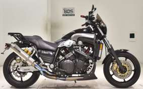 YAMAHA VMAX 2007