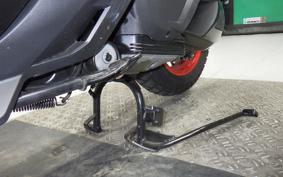 APRILIA SR GT200