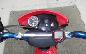 HONDA ATC70 TB03