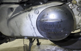 YAMAHA AXIS 125 Z 2004 SED7J