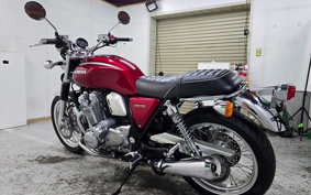 HONDA CB1100 EX ABS 2022 SC65