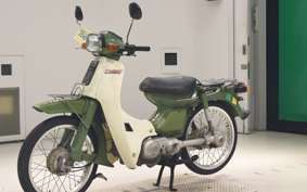 YAMAHA TOWN MATE 50 2022 22F