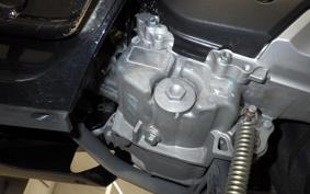 HONDA PCX 160 2006 KF47