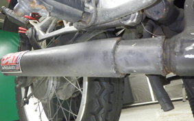 HONDA GB250 CLUBMAN MC10