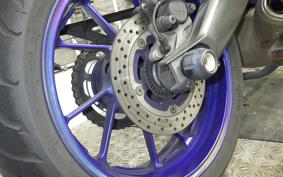 YAMAHA MT-09 Tracer GT 2020 RN51J
