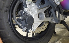 HONDA ADV150 2006 KF38