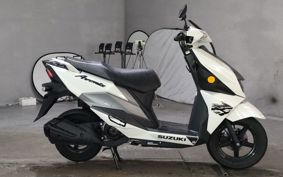 SUZUKI AVENIS 125 EA12J