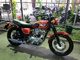 Фото Kawasaki W650 2008 с японского аукциона