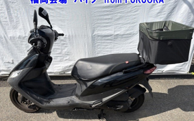 SUZUKI ADDRESS V125