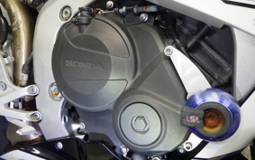 HONDA CBR600RR GEN 3 2008 PC40