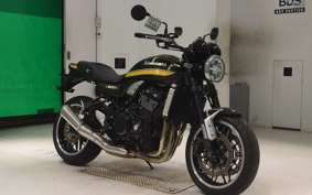KAWASAKI Z900RS 2021 ZR900C
