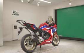 HONDA CBR250RR 2017 MC51