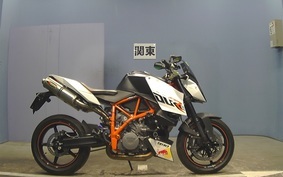 KTM 990 SUPER DUKE R 2009 VD940