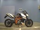 Фото KTM 990 SUPER DUKE R 2009 с японского аукциона
