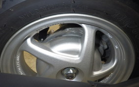 HONDA BENLY 110 2026 JA09