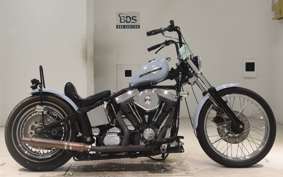 HARLEY FXSTC 1340 1998
