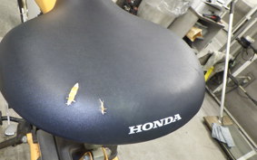 HONDA SOLO 2024 AC17