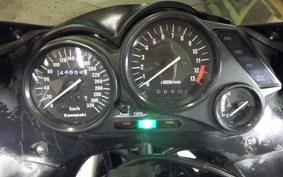 KAWASAKI ZZ1100 NINJA R 1991 ZXT10C