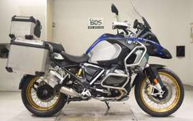 BMW R1250GS ADVENTURE 2019