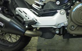 HUSQVARNA SVARTPILEN 125