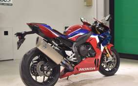 HONDA CBR1000RR RSP 2020 SC82