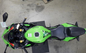 KAWASAKI ZX-25R ZX250E