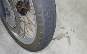 KAWASAKI W400 2007 EJ400A