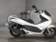 Фото Honda PCX 150 2013 с японского аукциона