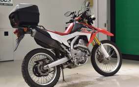 HONDA CRF250L MD38